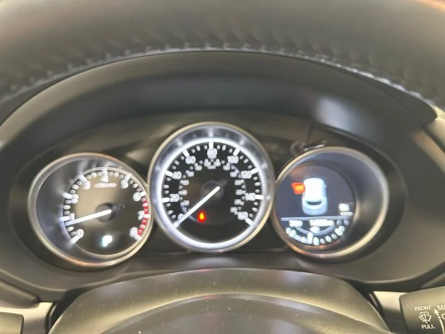 Used 2025 Gray Mazda 2.5 S Select Package image 23