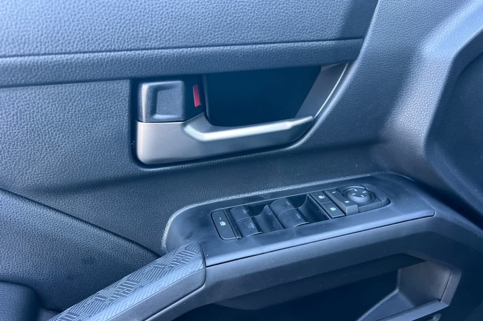 2026 Toyota Tacoma TRD Sport - Photo 11