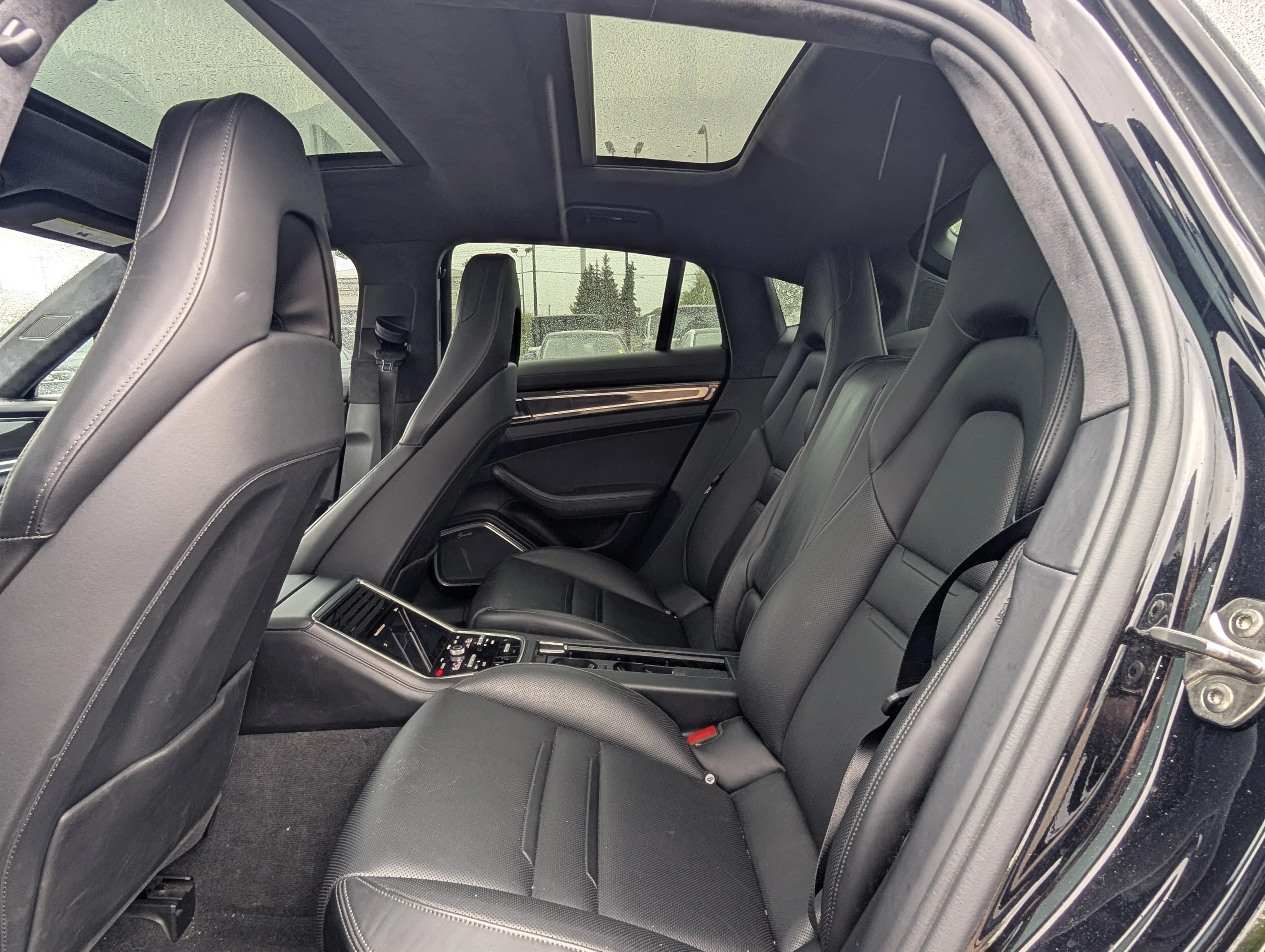 Used 2019 Black Porsche GTS image 19