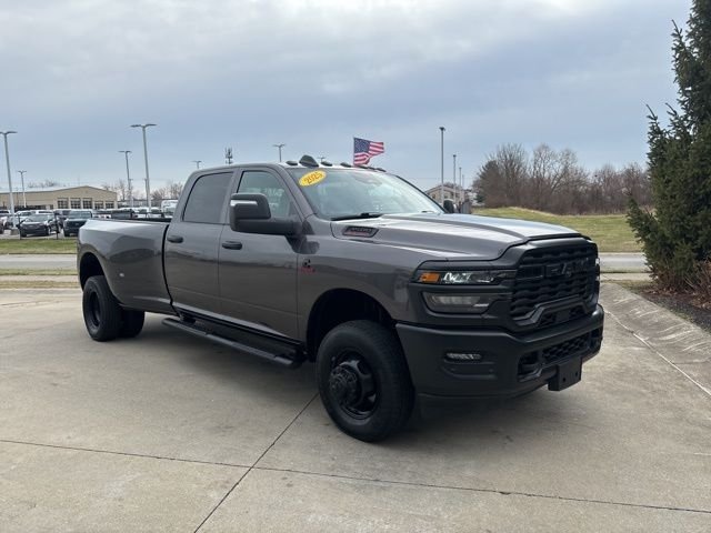 Used 2025 Gray Ram Tradesman image 35