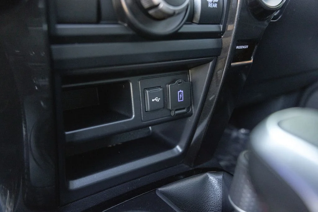 Used 2024 Ice Cap Toyota TRD Off-Road Premium image 22