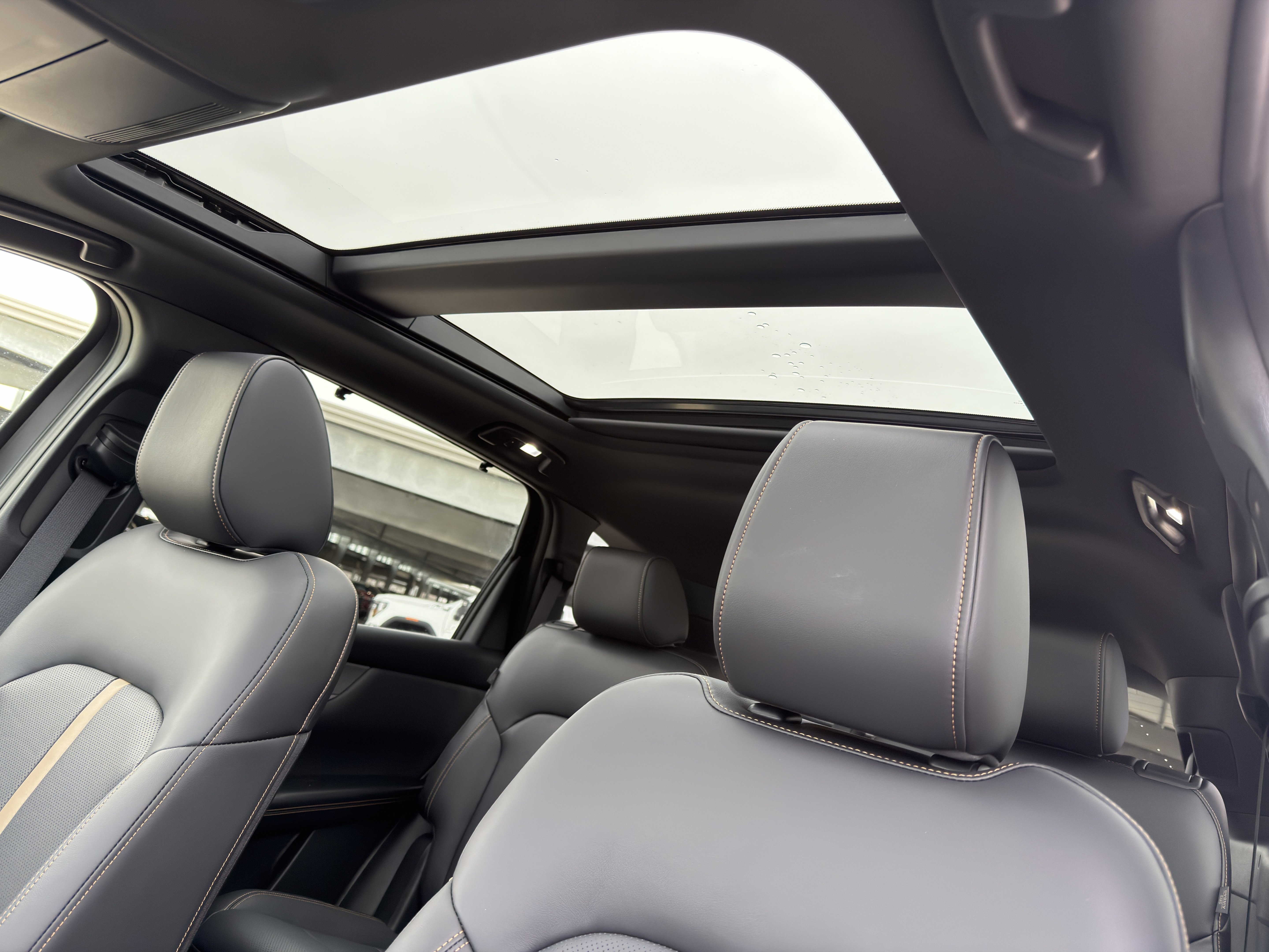 2026 Mazda CX-90 Premium Plus Package - Photo 18
