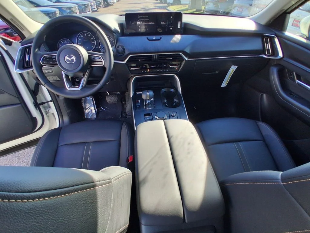 2026 Mazda CX-90 Select Package - Photo 11