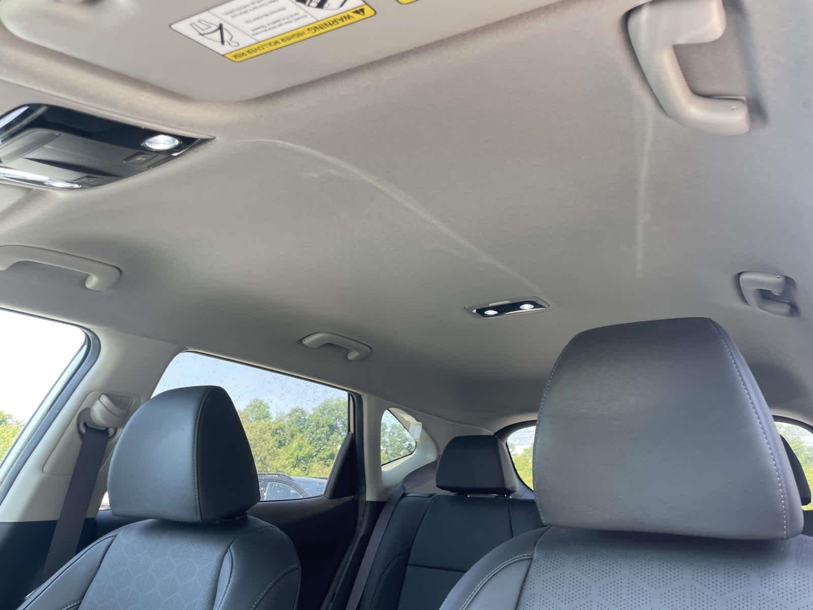 Certified Used 2024 Steel Gray Kia SX image 6