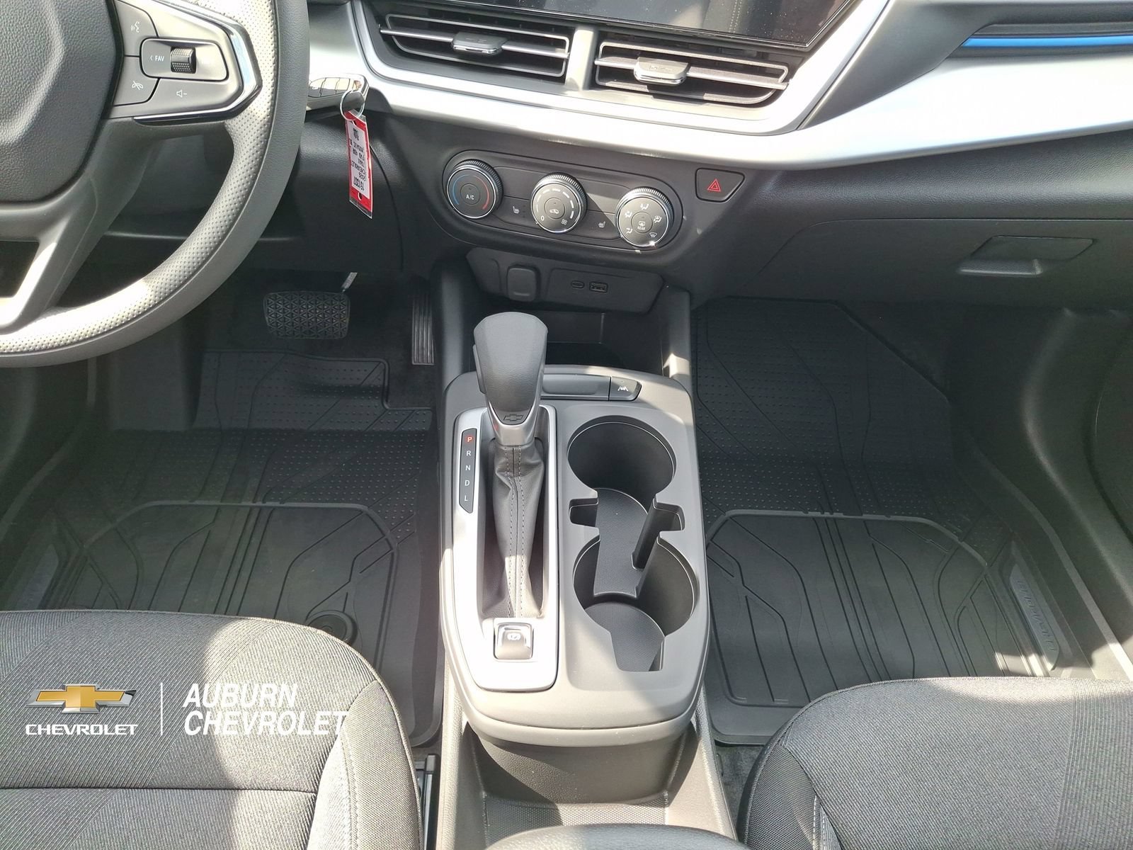 2026 Chevrolet Trax LS - Photo 12