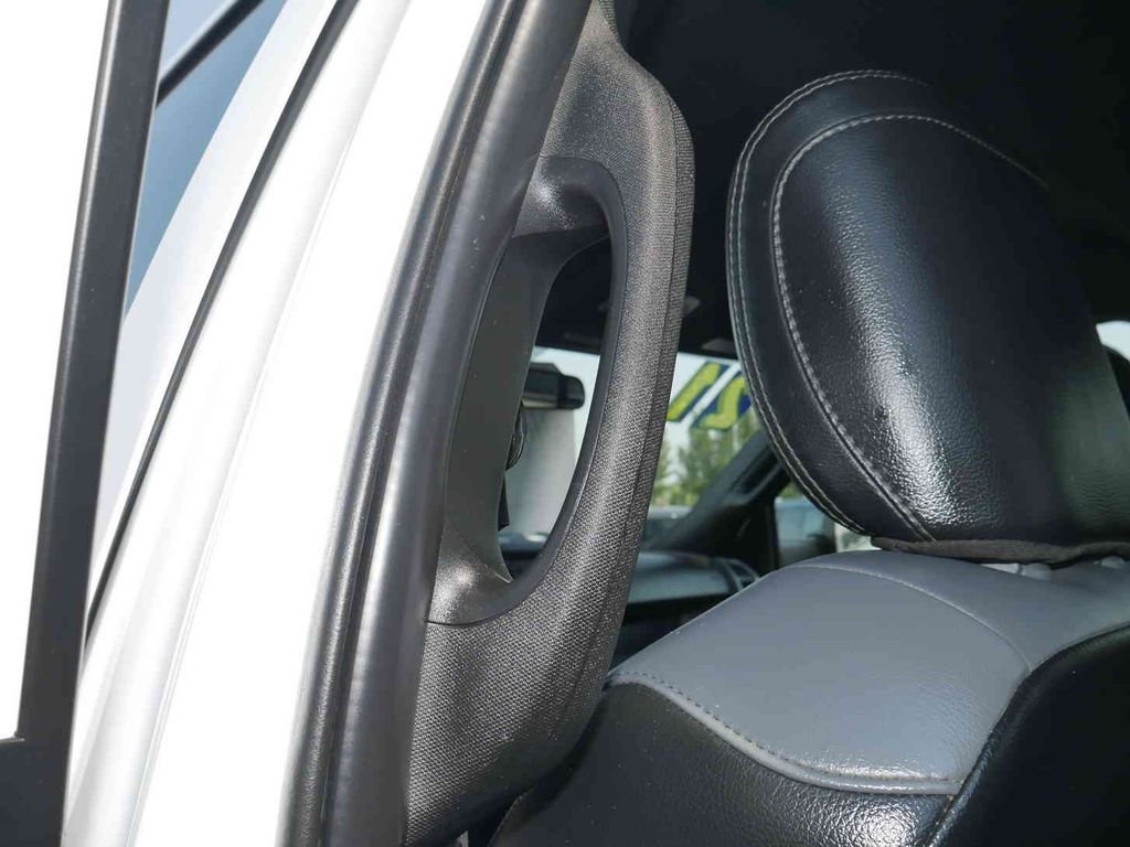 Used 2021 White Ram Tradesman image 20