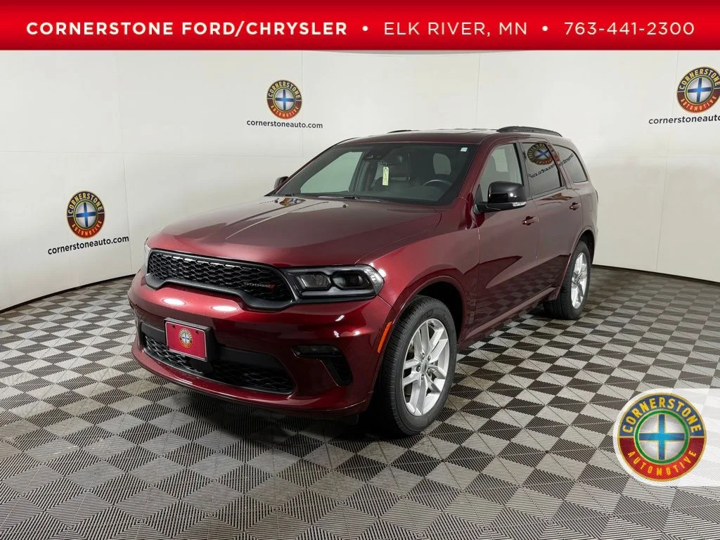 2023 Dodge Durango