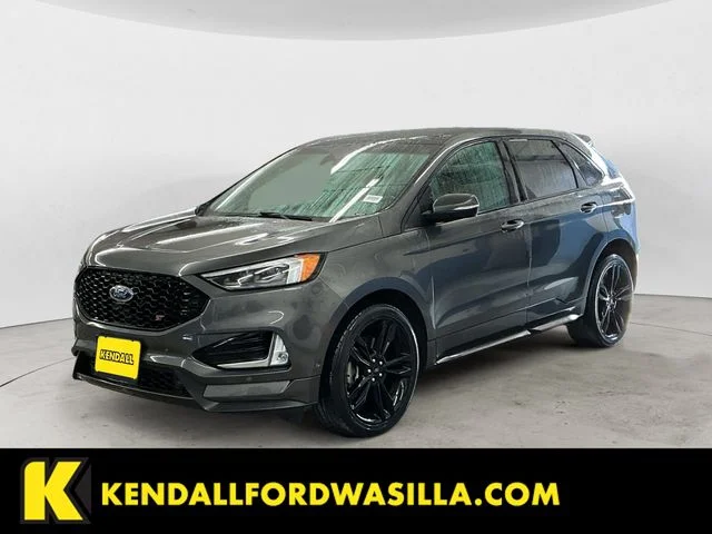 2020 Ford Edge ST AWD's photo