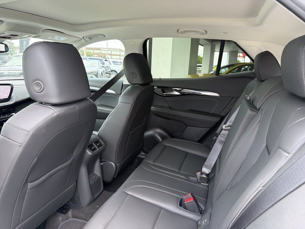 2026 Buick Envision Preferred - Photo 20