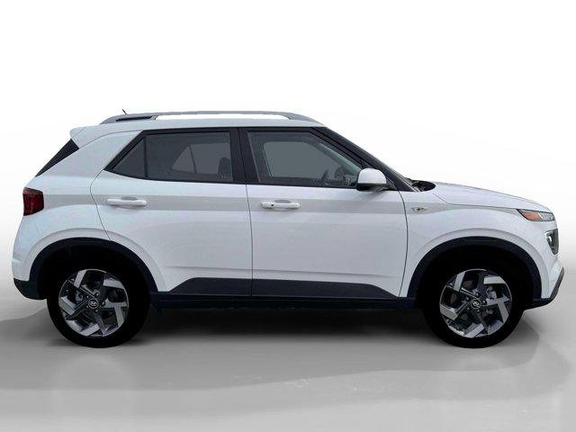 New 2026 Lunar White Hyundai SEL image 28