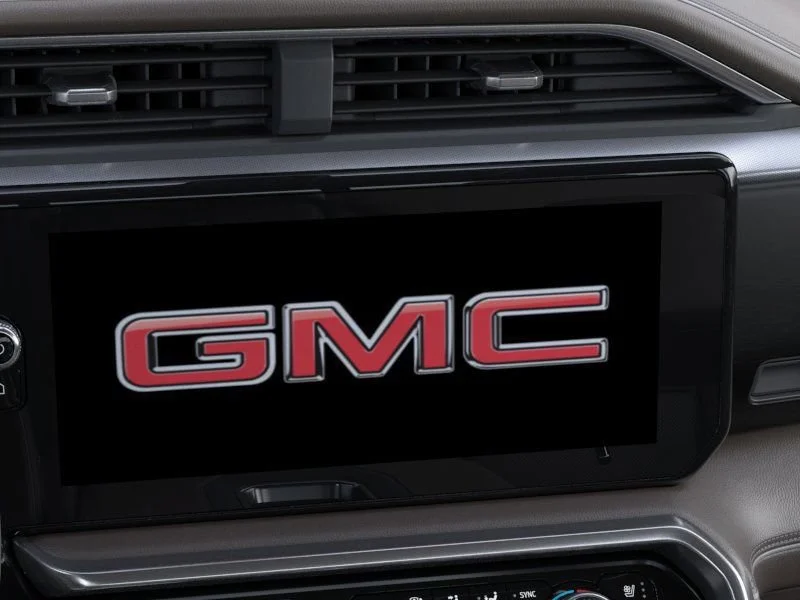 New 2026 Onyx Black GMC Denali image 20