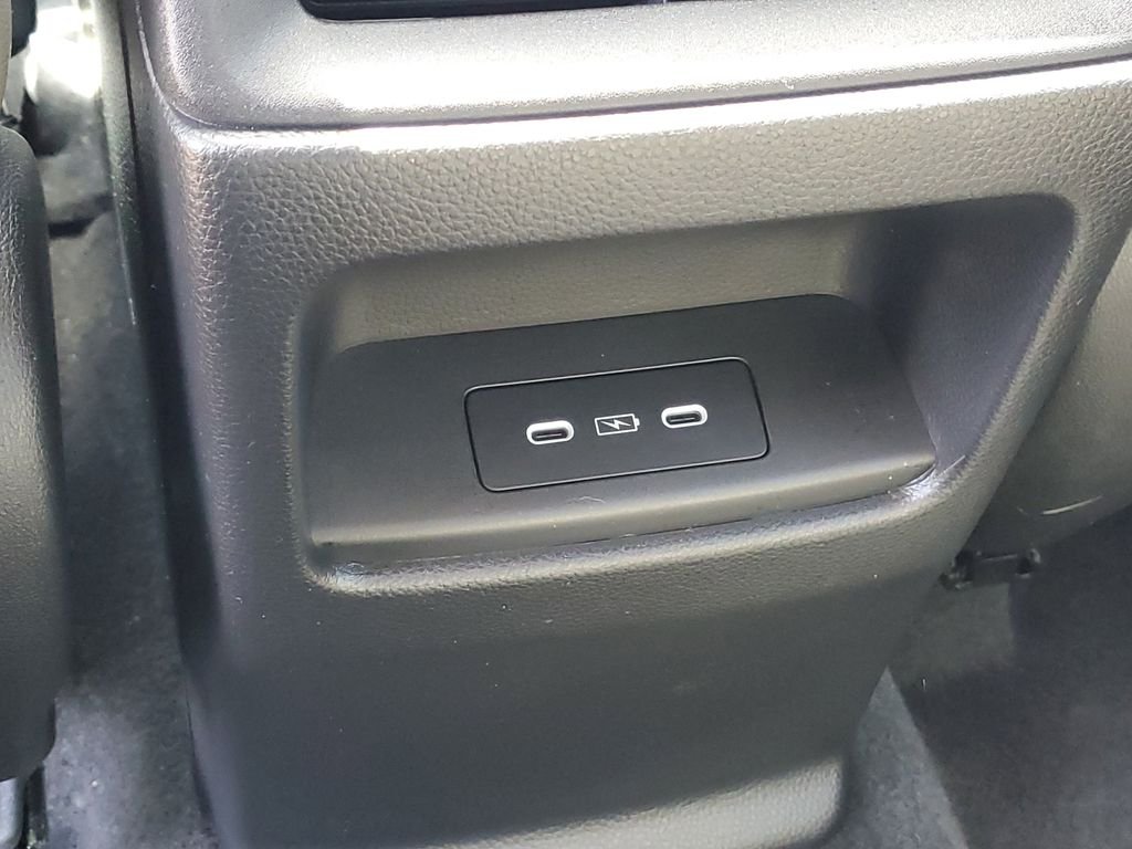 2024 Honda CR-V EX-L - Photo 15