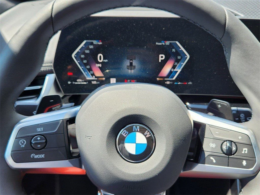 2025 BMW X1 28i - Photo 12
