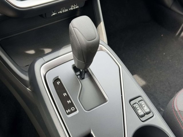 New 2026 ICE SILVER METALLIC Subaru Sport image 23