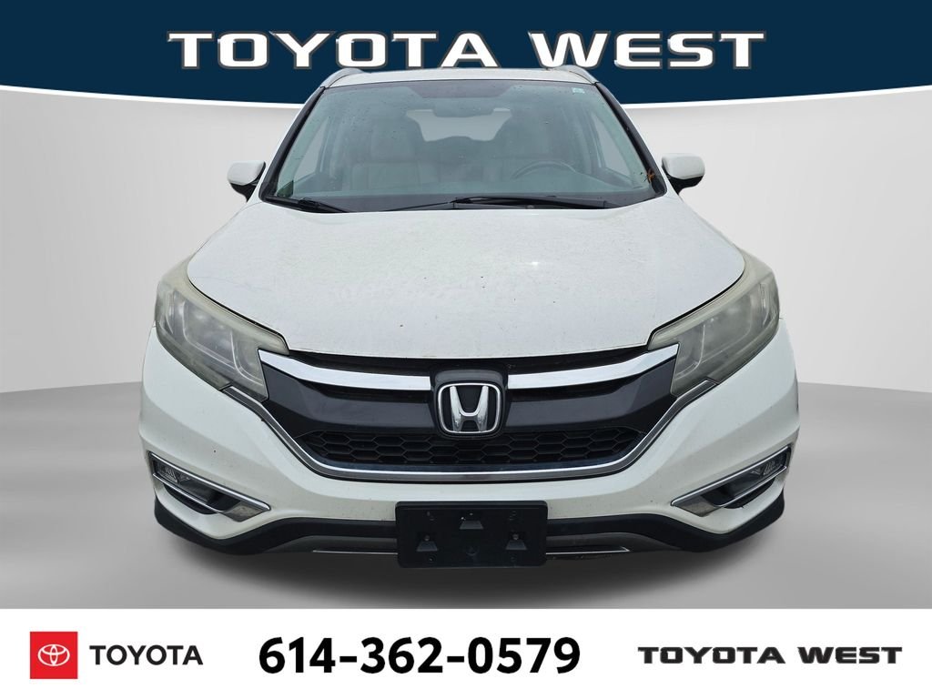 Used 2016  Honda EX-L image 2