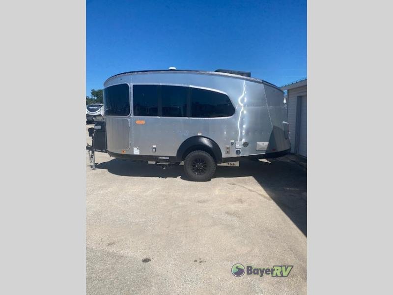 2025 Airstream Base Camp photo 3