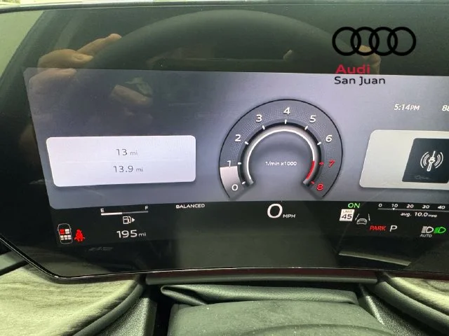 New 2026 Gray Audi 2.0T Premium Plus image 17