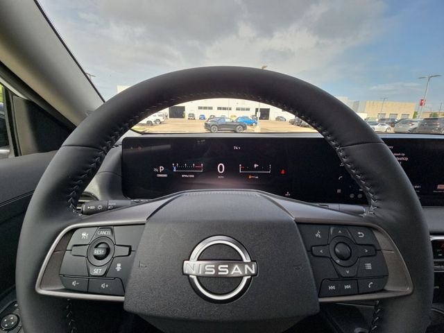 New 2026 Fresh Powder Nissan SV image 25