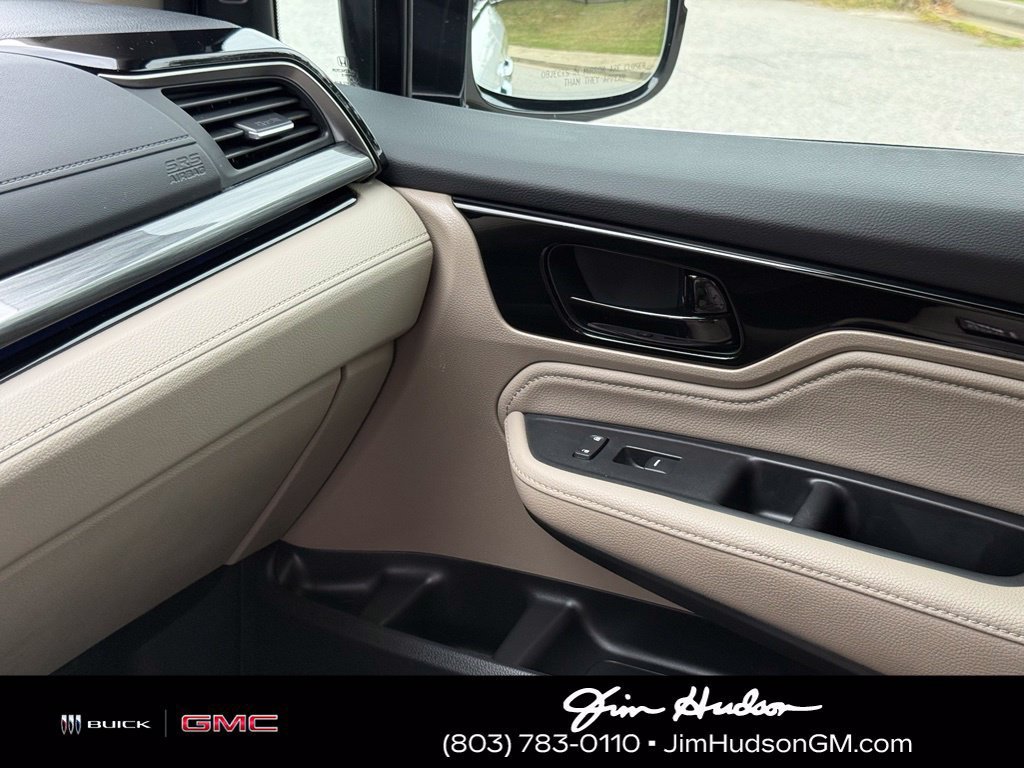 2024 Honda Odyssey Elite - Photo 38