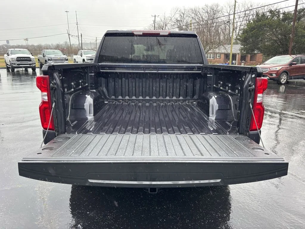 2023 Chevrolet Silverado 1500 RST - Photo 14