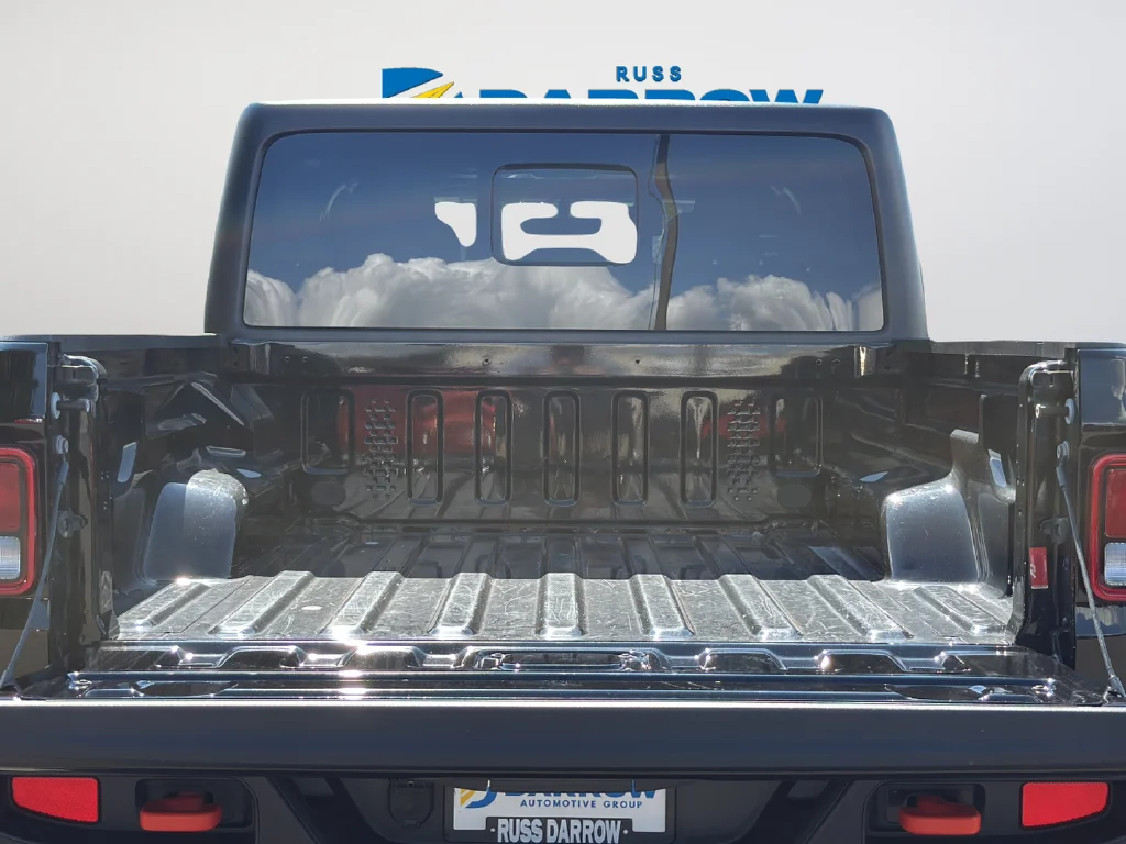 2022 Jeep Gladiator Mojave - Photo 26