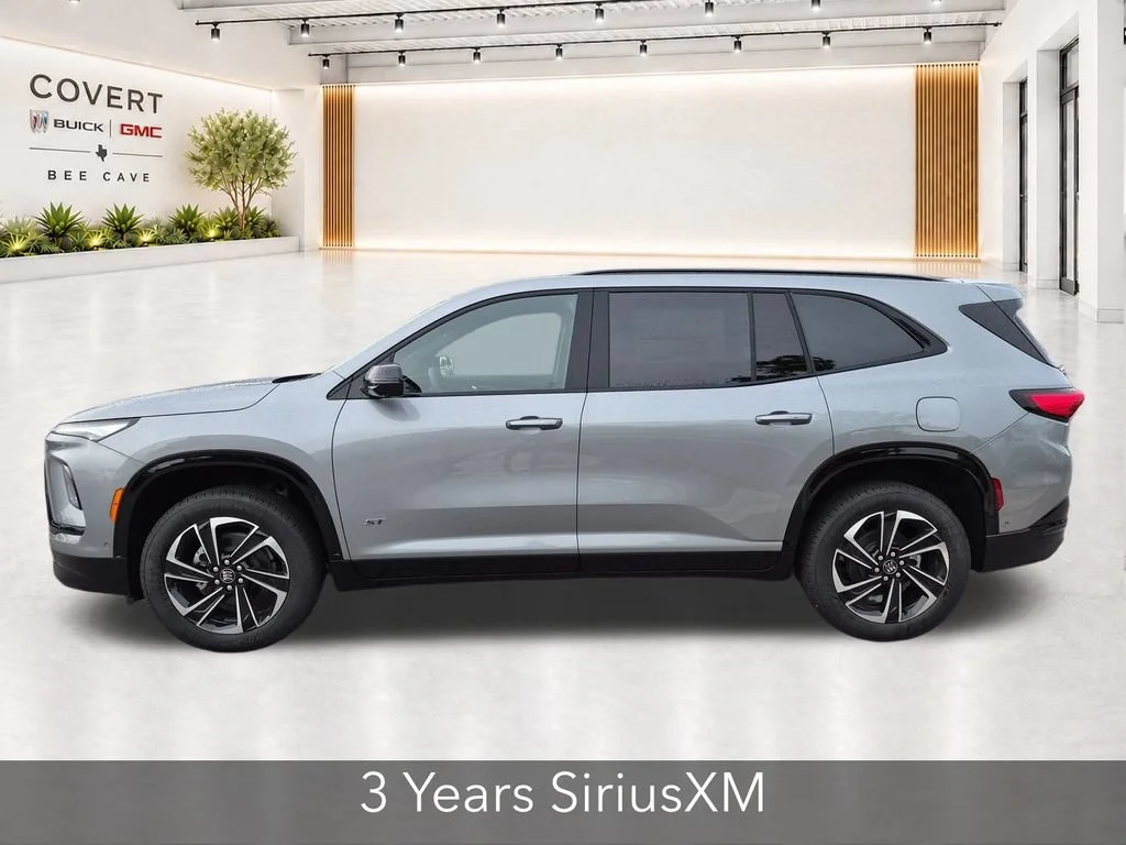 2026 Buick Enclave Sport Touring - Photo 6