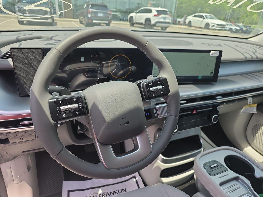 2026 Hyundai IONIQ 9 SE - Photo 14