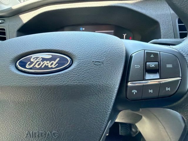 New 2026 Oxford White Ford Chassis Cab image 19