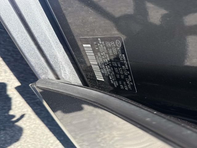 Used 2021 Gray Genesis 2.5T image 22