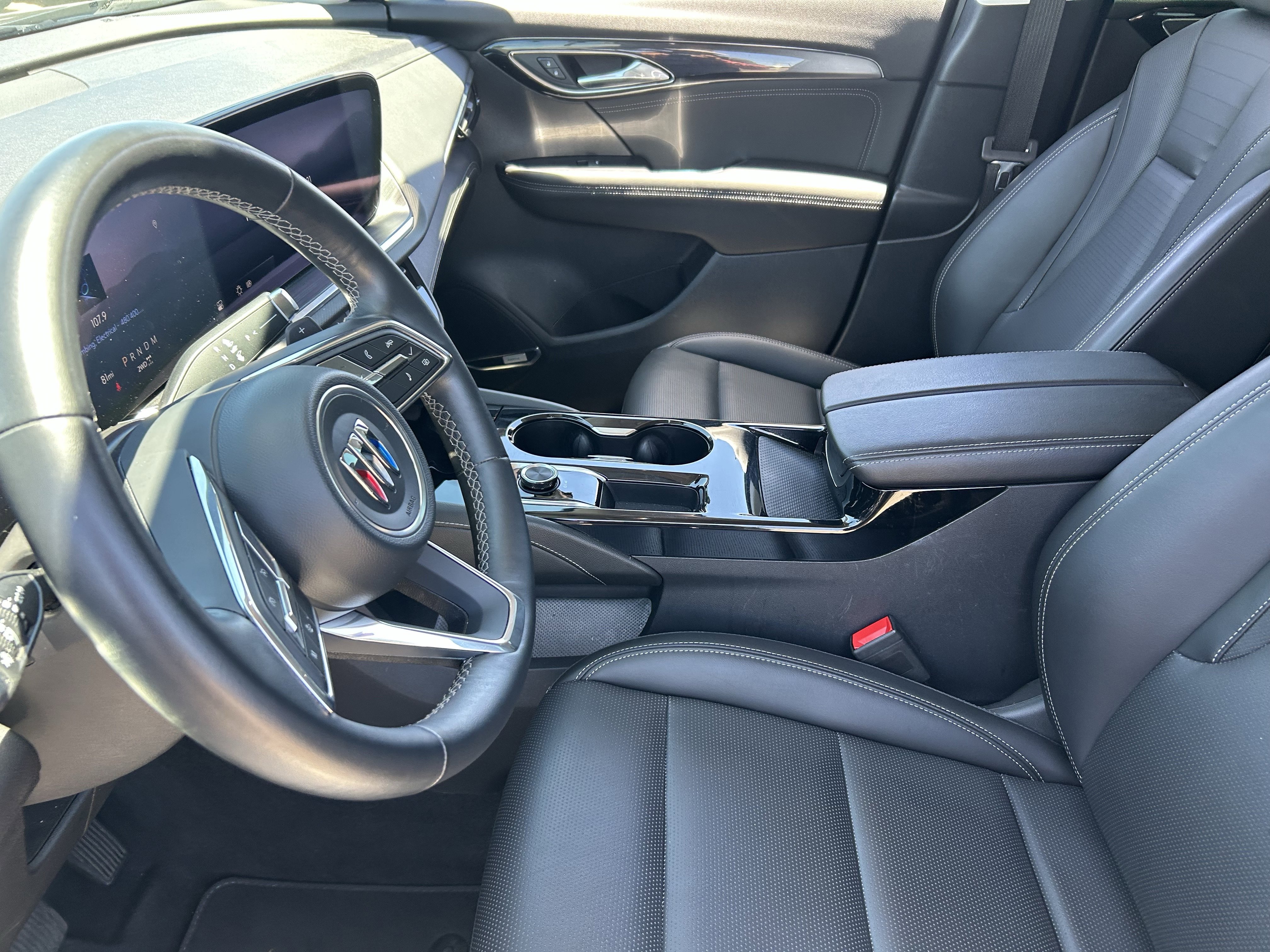 2024 Buick Envision Preferred - Photo 28