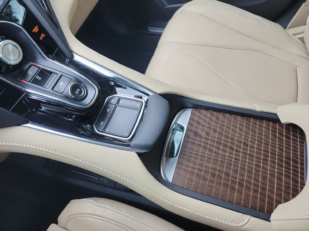 Used 2023  Acura Advance Package image 18