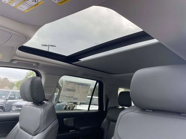 New 2026 Gray Ford Active image 12