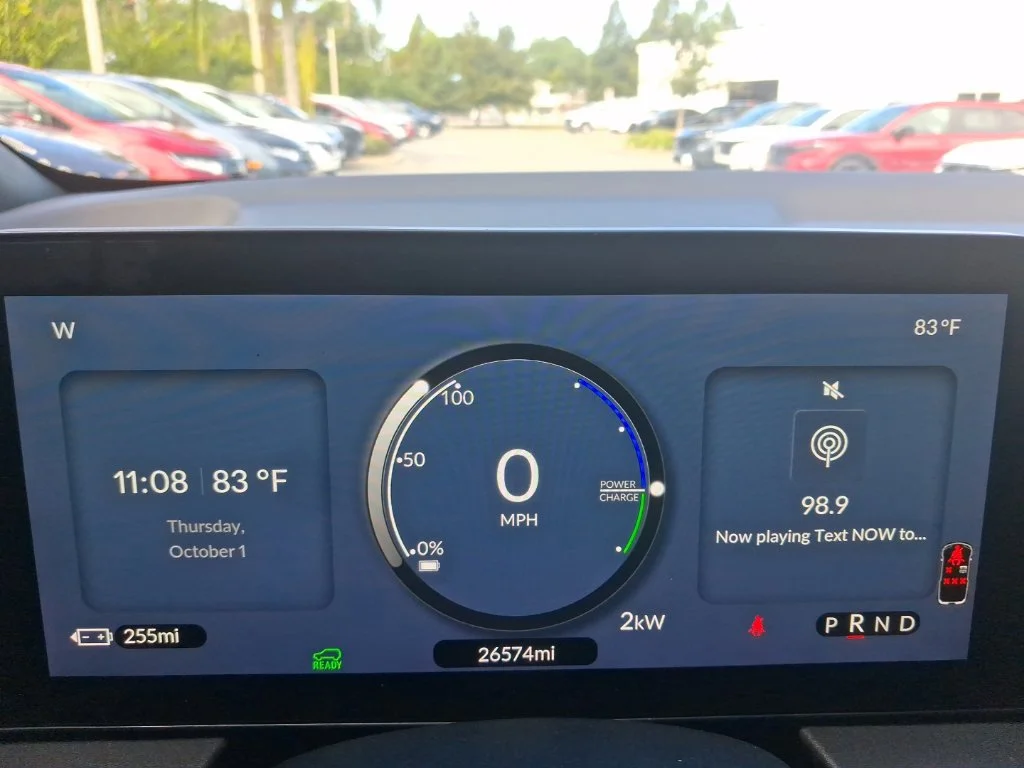 Used 2024  Honda Touring image 34