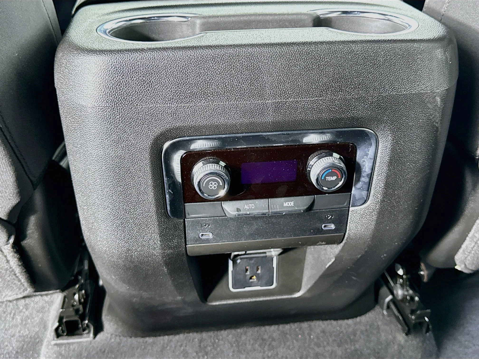 Used 2026 Summit White Chevrolet LS image 26