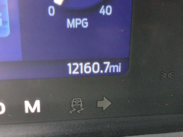 Used 2024 White Ford Badlands image 20