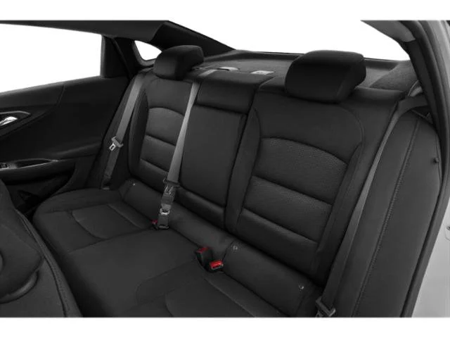 Used 2023 Mosaic Black Metallic Chevrolet LT image 28