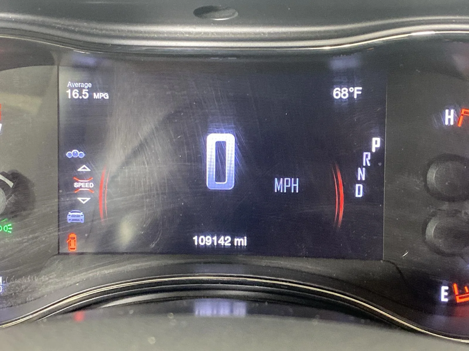 Used 2019 Granite Clearcoat Dodge GT Plus image 23