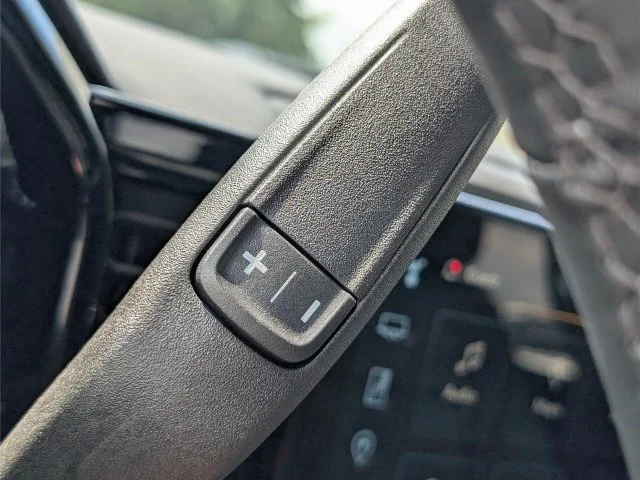 New 2026 Black Chevrolet LT image 24