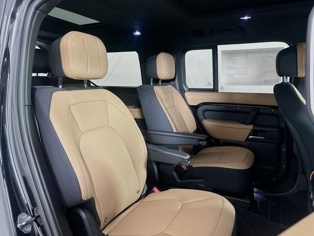 2026 Land Rover Defender V8 - Photo 28