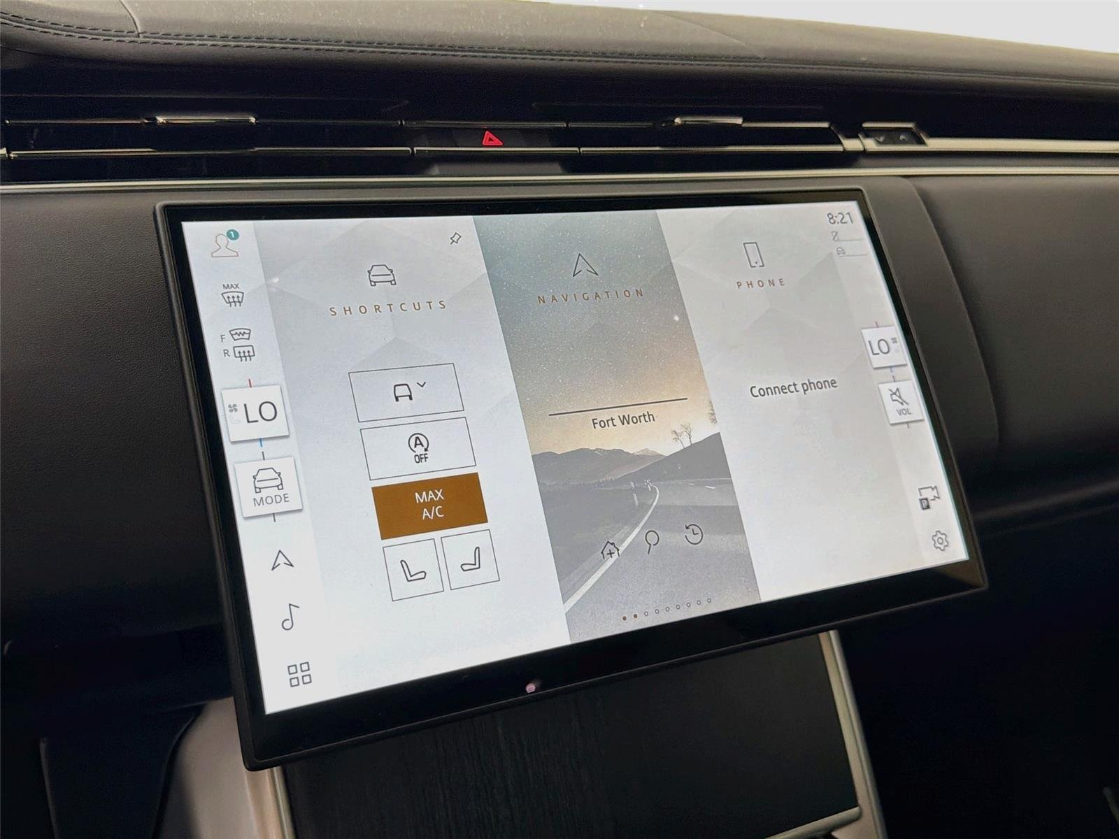 2025 Land Rover Range Rover SE - Photo 14