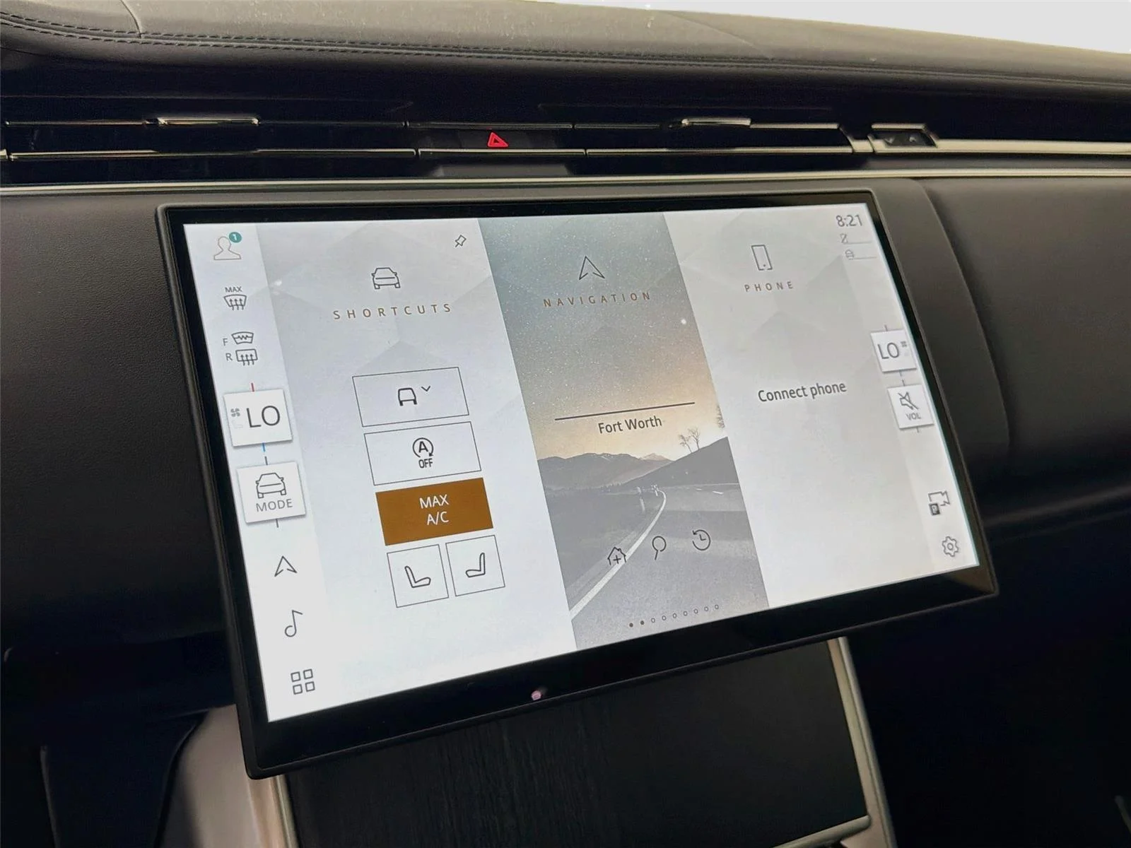 2025 Land Rover Range Rover SE - Photo 14
