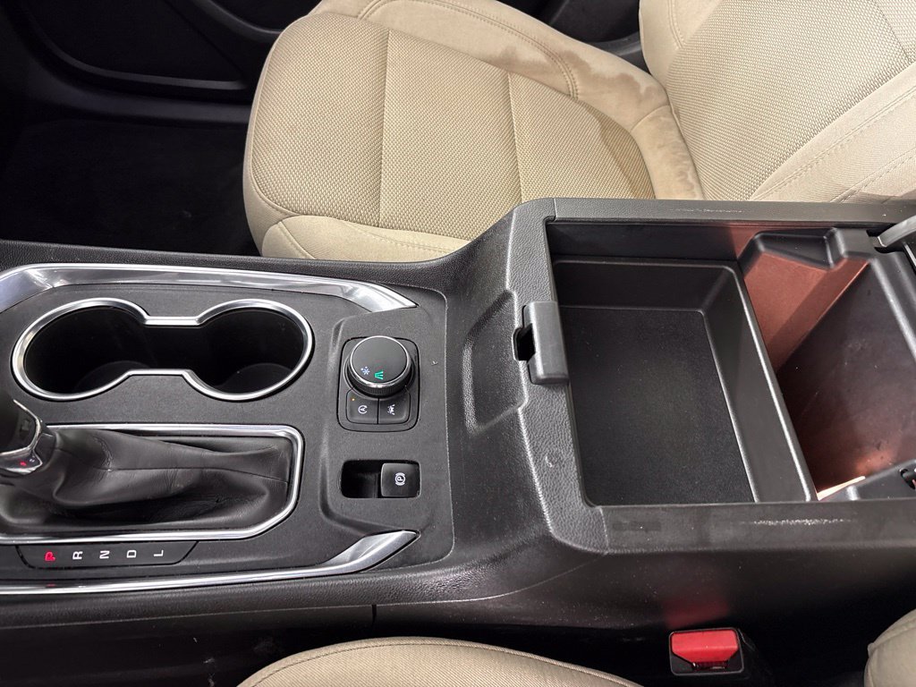 Used 2022 Blue Chevrolet LS image 49