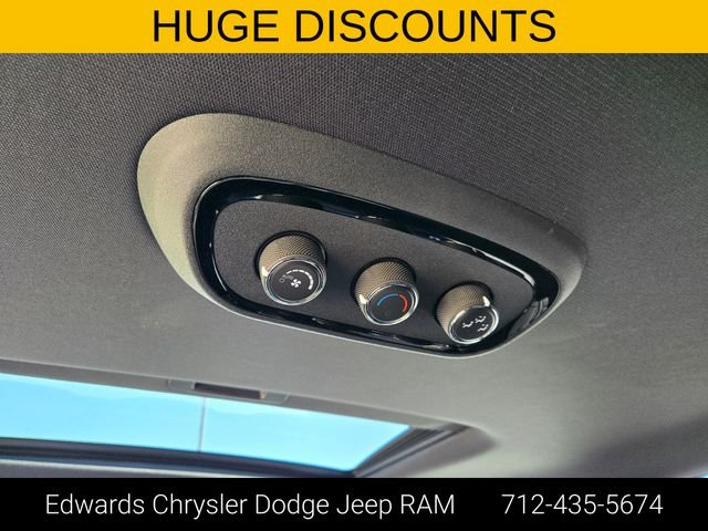 2026 Dodge Durango GT HEMI Plus V8 - Photo 31