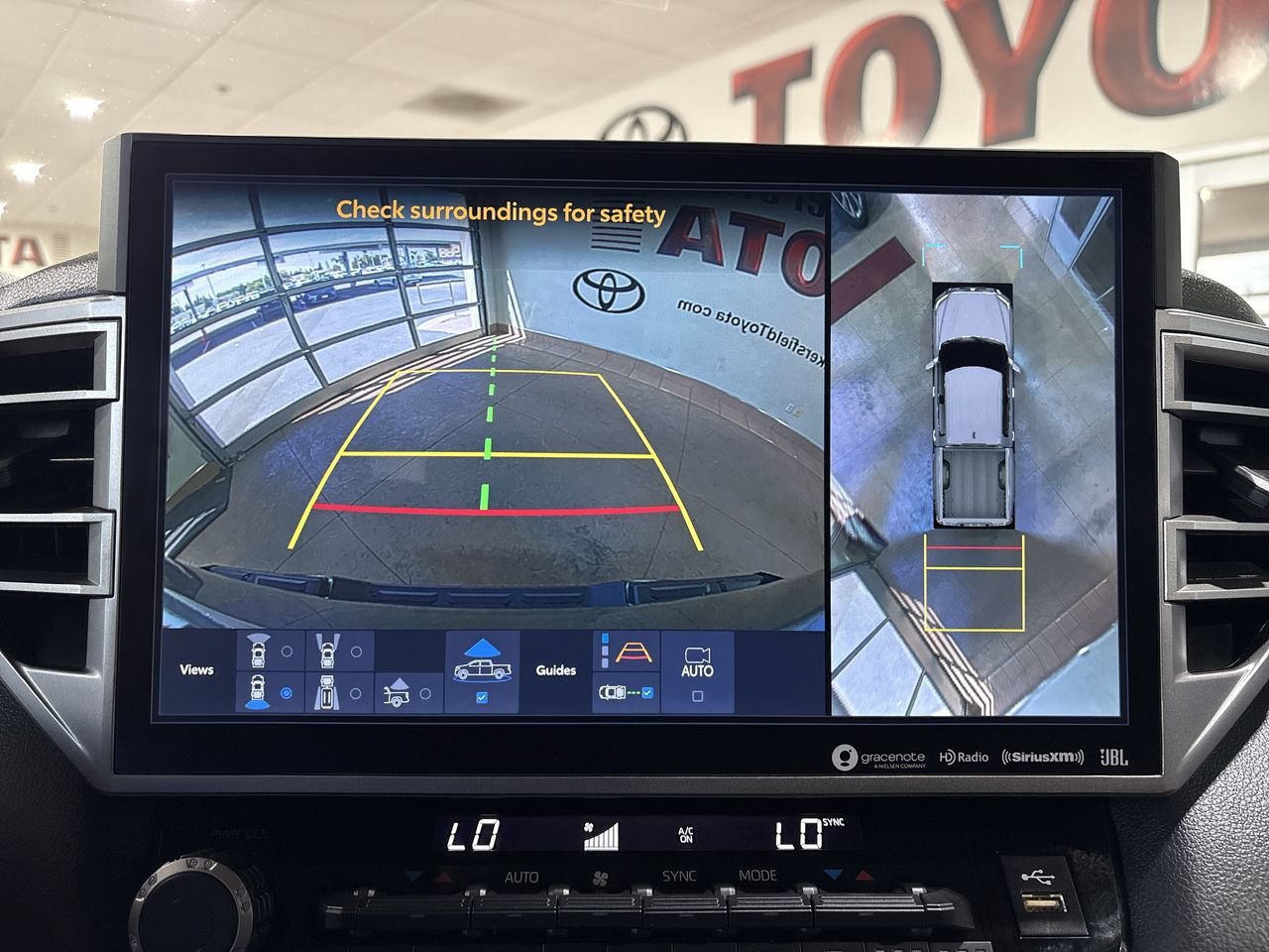 Used 2024 Magnetic Gray Metallic Toyota Limited image 18