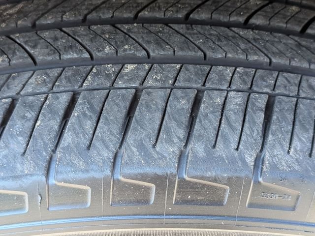 Certified Used 2025 Black Kia SX-Prestige X-Line image 11