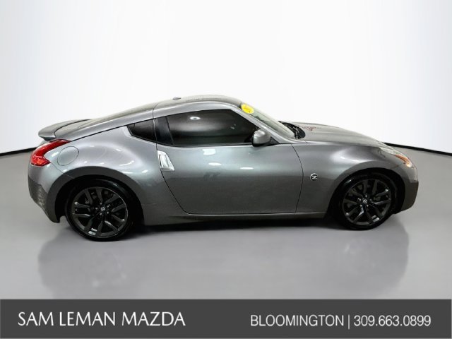 Used 2017 Gray Nissan Touring image 12