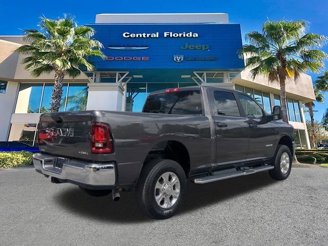 Certified Used 2025 Gray Ram Big Horn image 5