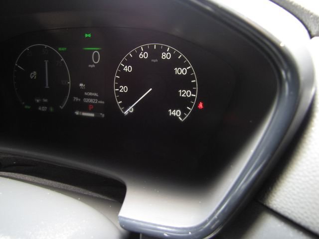 2024 Honda CR-V Sport-L - Photo 4
