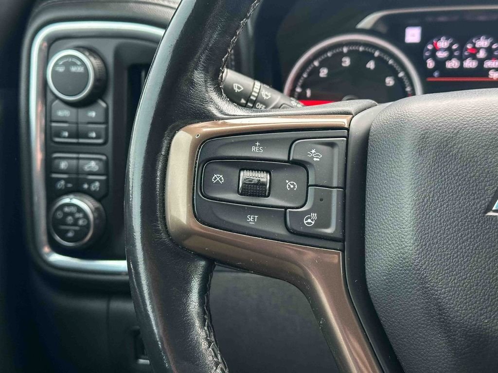 2021 Chevrolet Silverado 1500 High Country - Photo 27
