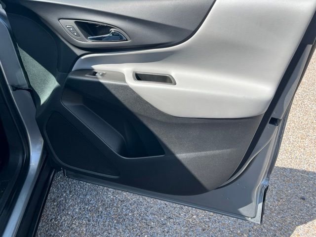 Used 2024 Gray Chevrolet LS image 27